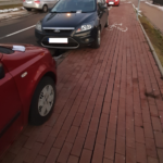 Straż Miejska nakłada setki mandatów w tydzień. Najwięcej w Śródmieściu