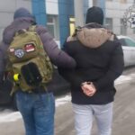 Katowiccy policjanci zatrzymali pedofila. Ukrywał się przed wymiarem sprawiedliwości