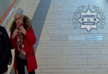 Miała wziąć jak swoje. Katowicka policja szuka kobiety
