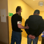 Policja wzięła na celnik złodziei w Katowicach. Seria zatrzymań na terenie miasta