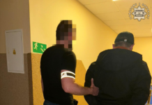 Policja wzięła na celnik złodziei w Katowicach. Seria zatrzymań na terenie miasta