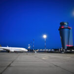 Katowice kupią akcje Lotniska w Pyrzowicach od Węglokoksu. Radni głosowali, ale dyskutować nie chcieli