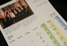 Muzyka ducha – duch muzyki”: Katowice prezentują Kalendarz Trzech Religii 2025