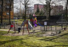 Wybrano firmę, która wyremontuje park Załęski