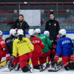Katowice areną juniorskich MŚ w hokeju kobiet U18 – start 7 stycznia