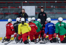 Katowice areną juniorskich MŚ w hokeju kobiet U18 – start 7 stycznia