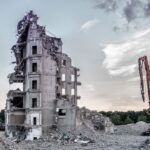 Kontener na gruz Katowice – praktyczne rozwiązanie na każdym placu budowy