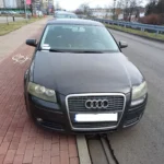 Przed mandatami w Katowicach, kierowcy tłumaczyli się pośpiechem. Nie pomogło