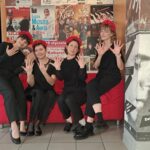 Naszym językiem jest muzyka. Folkowy koncert pedagogów