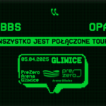 Gibbs i Opał z nowym albumem i trasą koncertową 5 kwietnia w Gliwicach!