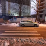 Ponad 2,2 tys. interwencji wobec kierowców. Straż Miejska podsumowała styczeń w Katowicach