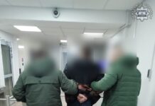 To był brutalny napad w kopalni. Poszukiwany 23-latek zatrzymany po latach