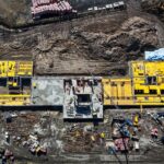 Zamiast biurowca w Katowicach będzie budynek mieszkalny z przedszkolem. Powstanie też nowa siedziba KTBS