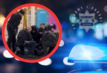 Nigeryjczyk zaatakował 23-latka na siłowni w Katowicach. Usłyszał zarzut usiłowania zabójstwa