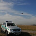 Alarm bombowy na lotnisku w Pyrzowicach. Pasażer twierdził, że przewozi ładunek wybuchowy