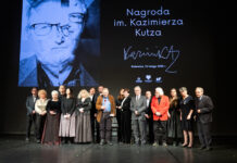 Adam Michnik z Nagrodą im. Kazimierza Kutza. Joanna Wnuk-Nazarowa „Ambasadorem Śląska”