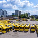 PKM Katowice inwestuje w fotowoltaikę. Zamontują ponad 1000 paneli