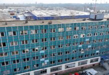 Nowe 75 mieszkań ma już najemców w Katowicach. Teraz będą budować kolejne lokale, ale najpierw wyburzą molocha