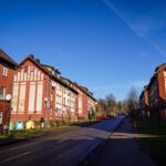 Do 2030 roku miasto zmodernizuje 6 budynków mieszkalnych przy ul. Agnieszki