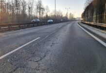 Remont DK86 w Katowicach. Utrudnienia dla kierowców przez kilka tygodni