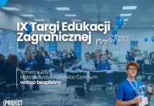 IX Międzynarodowa Konferencja Edukacyjna Project 2025 – Otwórz drzwi do światowej edukacji