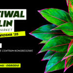 Już dziś i jutro w MCK kolejna edycja Festiwalu Roślin w Katowicach! – Wstęp bezpłatny