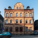 Katowice planują modernizację kamienic w Bogucicach