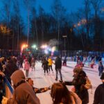 Rekordowy sezon na katowickich lodowiskach. Ponad 58 tys. korzystających
