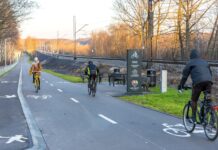 Będą kolejne inwestycje rowerowe w Katowicach