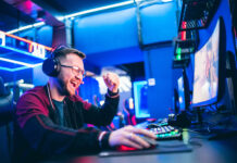 Jak technologia wpływa na jakość obrazu w grach?