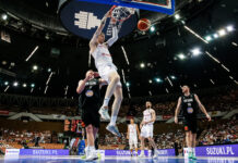 Mamy dla Was bilety na „FIBA EuroBasket 2025: Polska vs Litwa”!