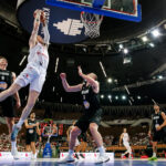 Już jutro „FIBA EuroBasket 2025: Polska vs Litwa” – Kto chce bilety?