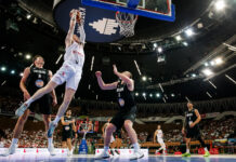 Już jutro „FIBA EuroBasket 2025: Polska vs Litwa” – Kto chce bilety?