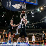 Polska vs Litwa już 21 lutego w Spodku! Kto chce bilety na mecz koszykówki?