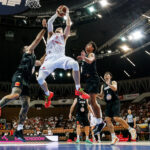 „FIBA EuroBasket 2025: Polska vs Litwa” – Mamy dla Was bilety!