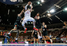 „FIBA EuroBasket 2025: Polska vs Litwa” – Mamy dla Was bilety!