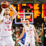 Polska vs Litwa już 21 lutego w Spodku! Kto chce bilety na FIBA EuroBasket 2025?