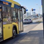 Od wtorku zmienia się trasa 15 linii autobusowych ZTM. Przez zamkniętą estakadę w Chorzowie
