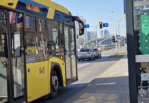 Dzisiaj pojedziemy bezpłatnie komunikacją miejską