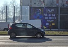 Strefy czystego transportu dzielą mieszkańców. Petycja trafiła do władz