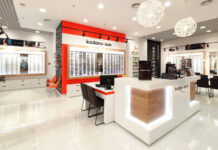 Wielkie Otwarcie KODANO Optyk w Katowicach! Wybrane okulary korekcyjne aż 70% taniej!