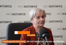Rozmowy o Dostępności: Czy starość jest straszna? O edukacji międzypokoleniowej i dialogu między młodymi a seniorami