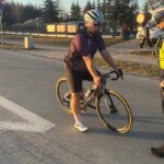 Katowice: Pierwsza akcja „Bezpieczny Cyklista” w tym roku. Policja ujawniła 95 wykroczeń