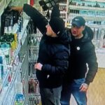 Katowice: Szukają mężczyzn, po kradzieży w sklepie