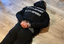 Okradali samochody w Katowicach. Straty na prawie 100 tys. zł