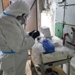 Policja rozbiła laboratorium narkotykowe. Zatrzymano 26-latka i jego partnerkę