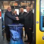 Koniec 30 procentowych zniżek w aplikacji Kolei Śląskich