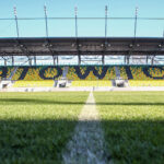 30 marca pierwszy mecz na Arenie Katowice. GKS Katowice zmierzy się z Górnikiem Zabrze