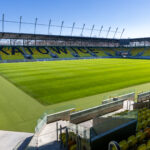 Jak dojechać na Arenę Katowice? Pociągi, autobusy i rowery. W niedzielę mecz GKS Katowice-Górnik Zabrze