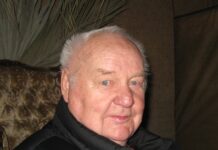 Erwin Sówka, członek „Grupy Janowskiej” będzie miał swoją ulicę w Katowicach